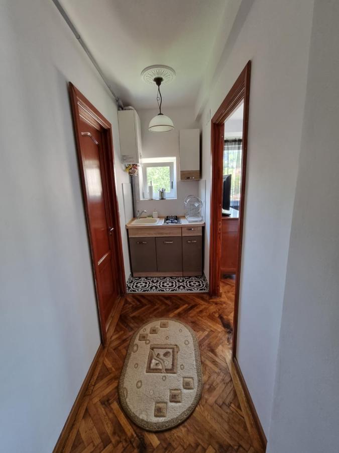 Apartament Toma Boutique Braszów Zewnętrze zdjęcie