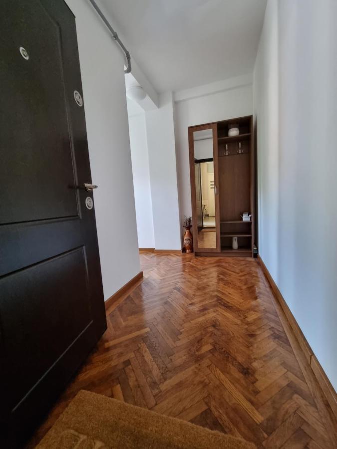 Apartament Toma Boutique Braszów Zewnętrze zdjęcie