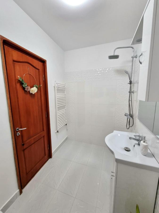 Apartament Toma Boutique Braszów Zewnętrze zdjęcie