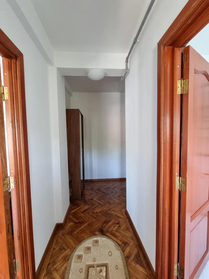 Apartament Toma Boutique Braszów Zewnętrze zdjęcie