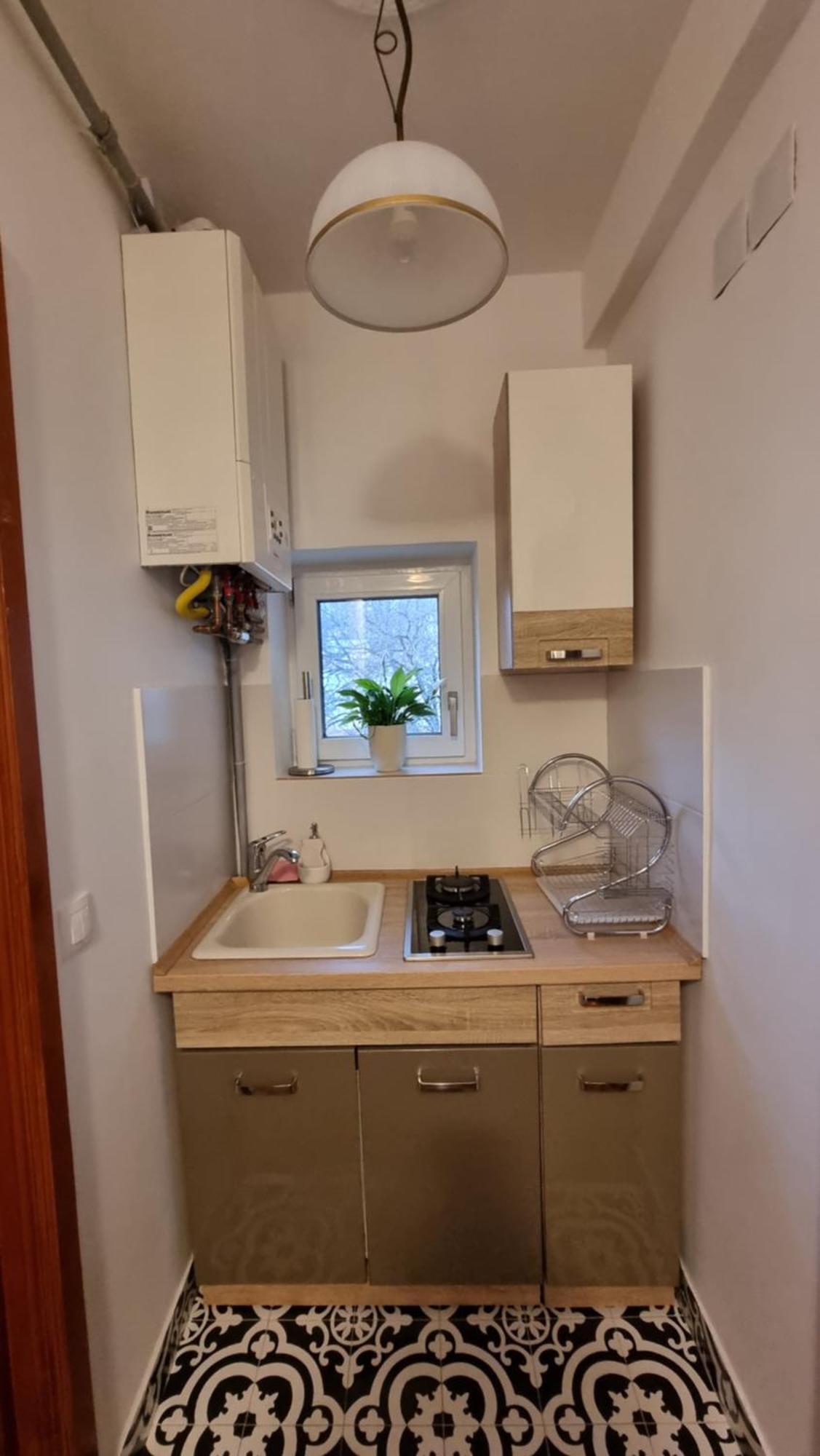 Apartament Toma Boutique Braszów Zewnętrze zdjęcie