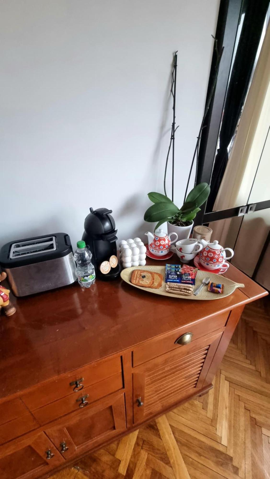 Apartament Toma Boutique Braszów Zewnętrze zdjęcie