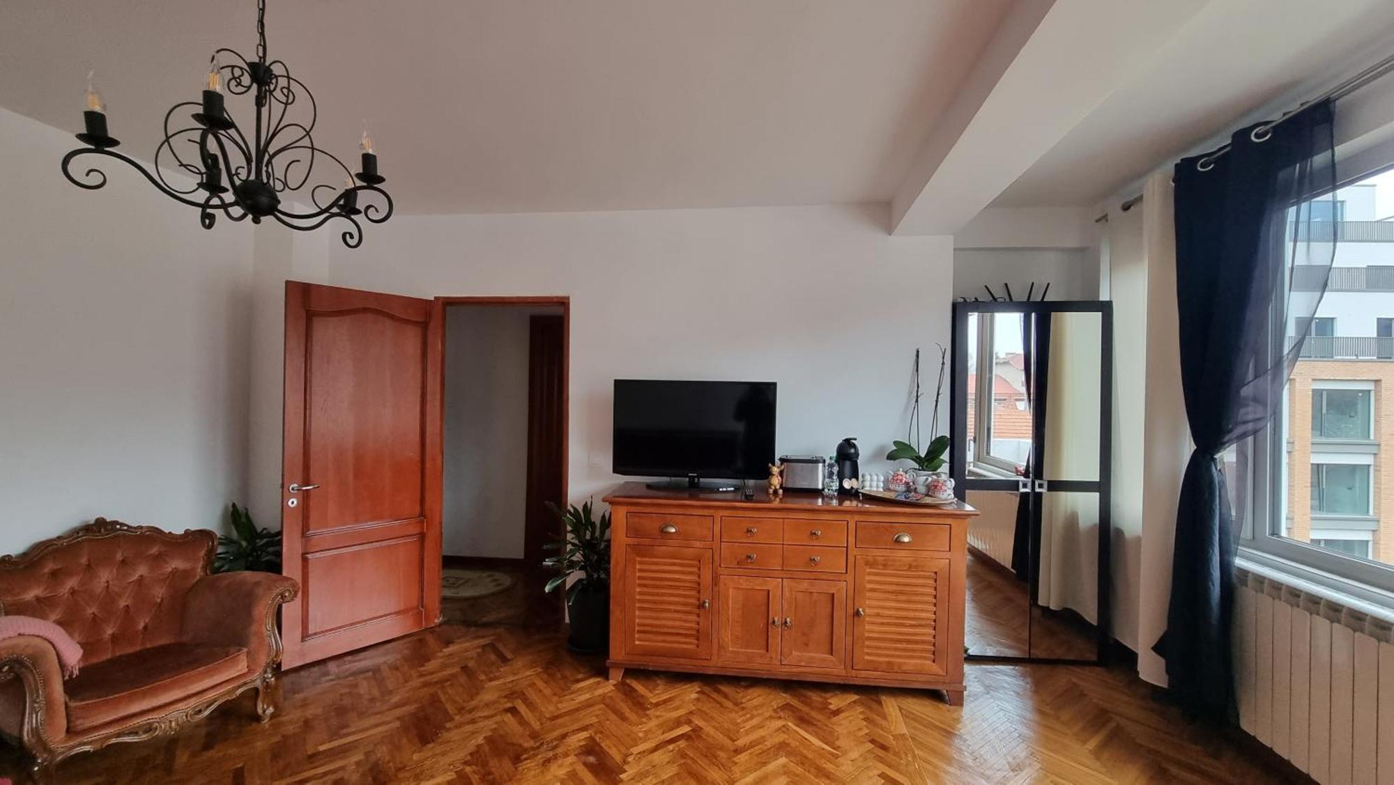 Apartament Toma Boutique Braszów Zewnętrze zdjęcie