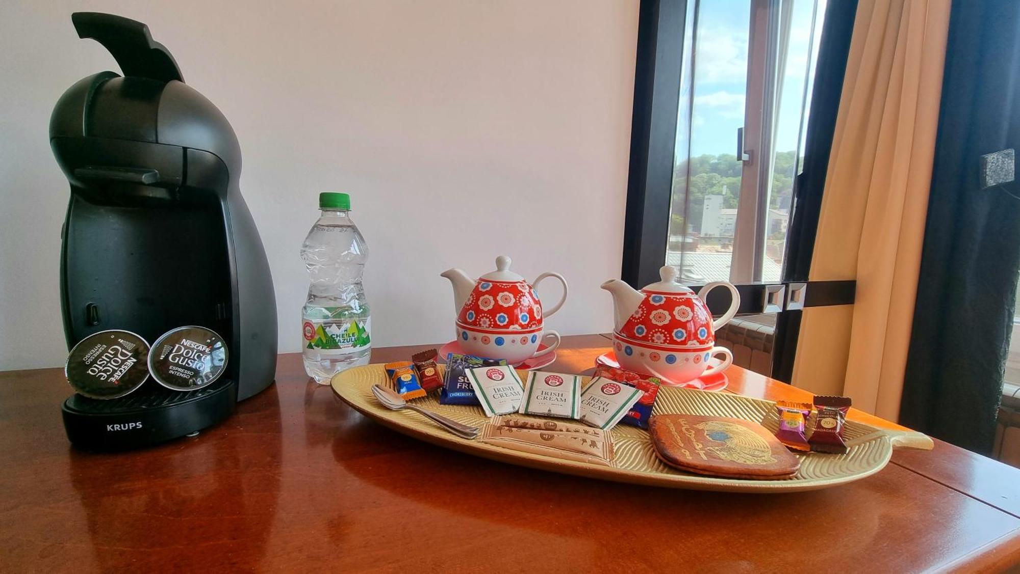 Apartament Toma Boutique Braszów Pokój zdjęcie