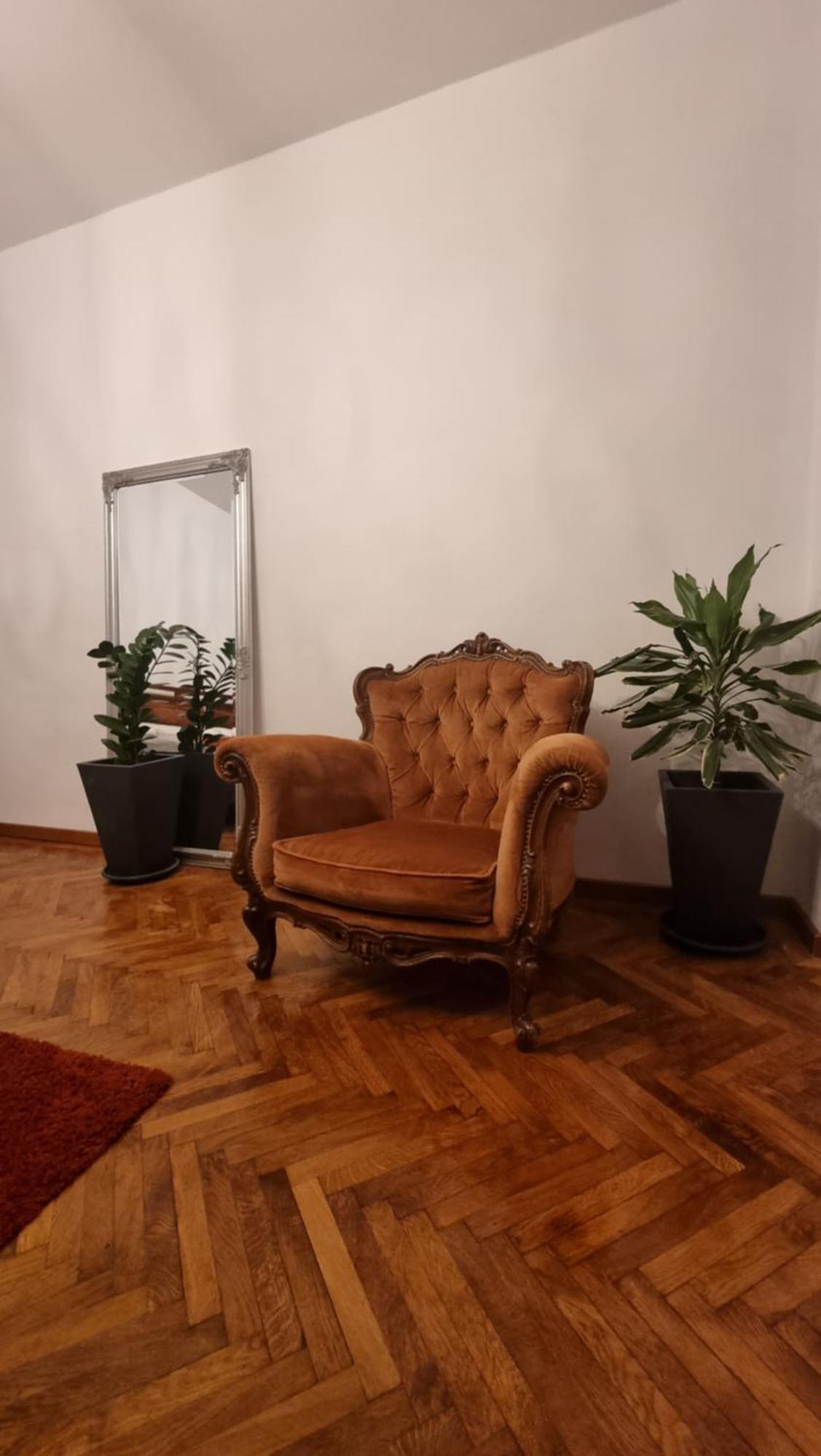 Apartament Toma Boutique Braszów Zewnętrze zdjęcie