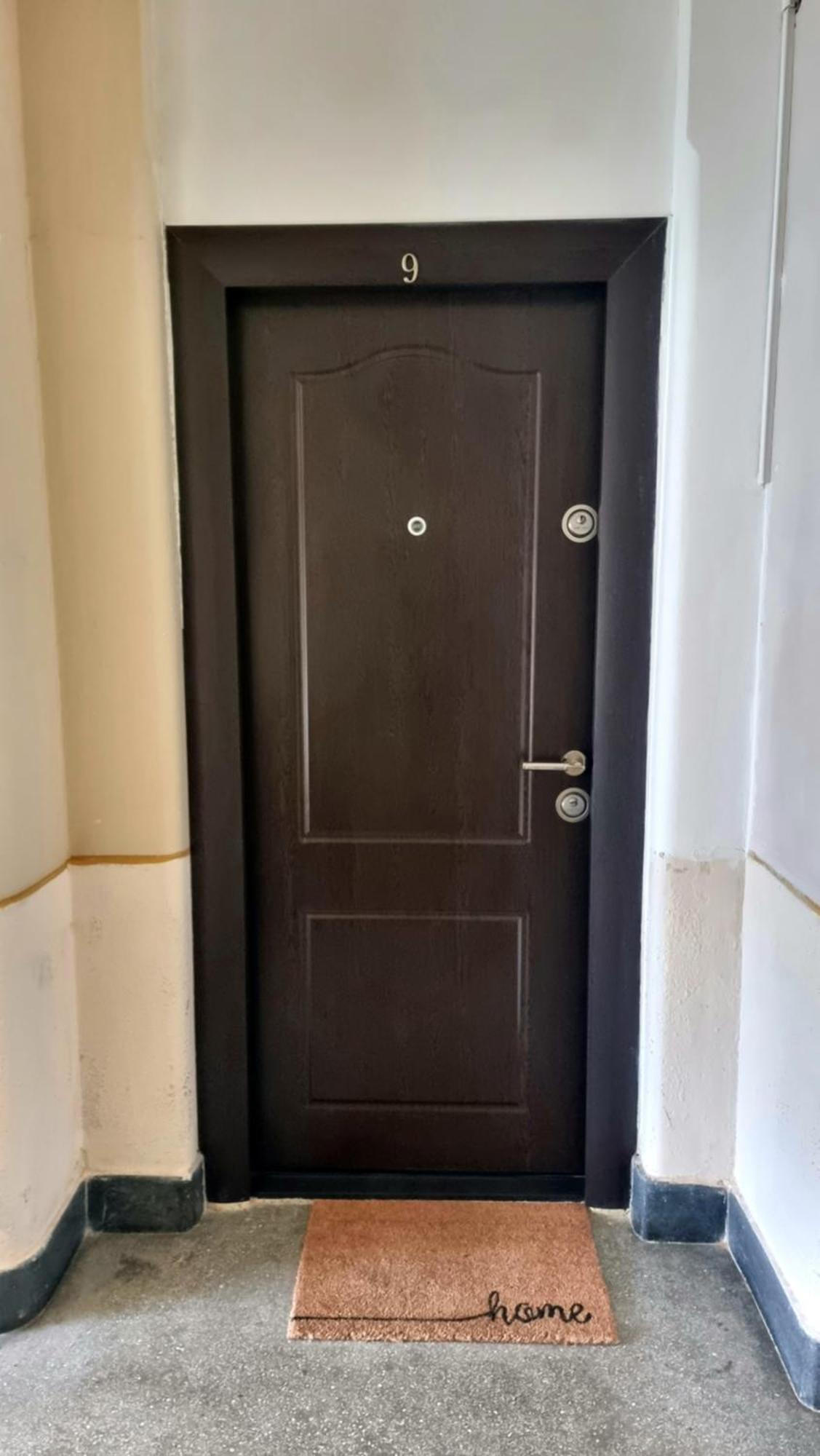 Apartament Toma Boutique Braszów Zewnętrze zdjęcie