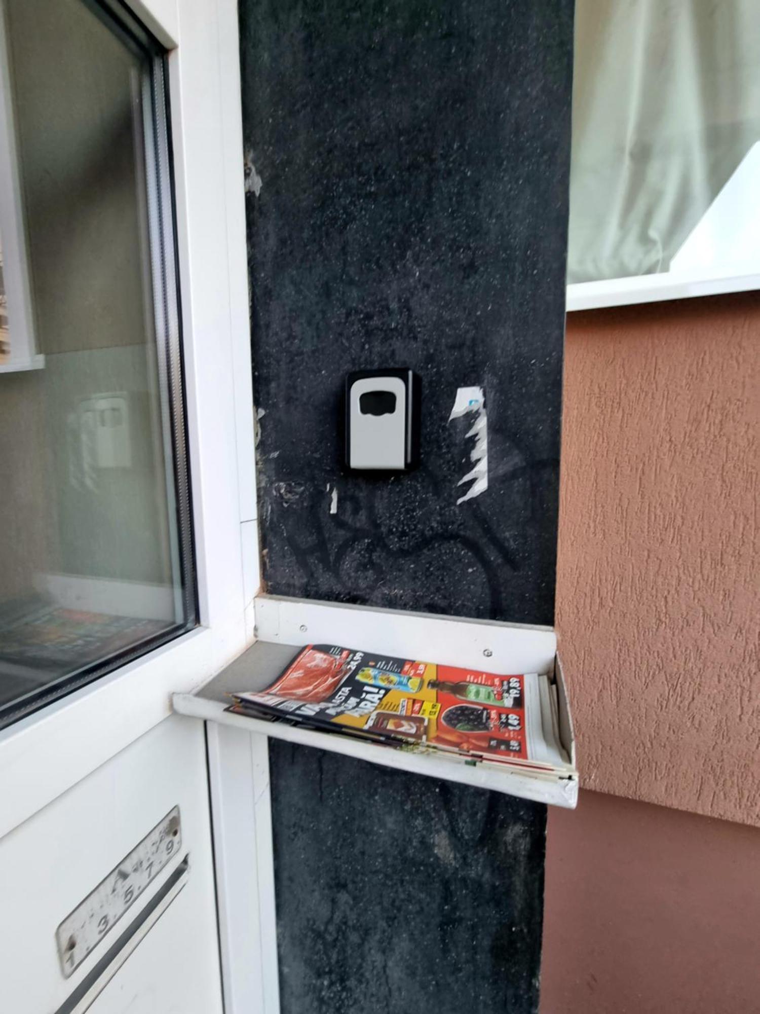 Apartament Toma Boutique Braszów Zewnętrze zdjęcie