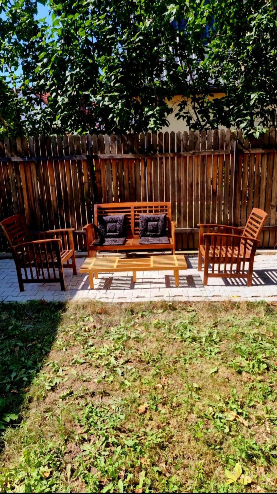 Apartament Toma Boutique Braszów Zewnętrze zdjęcie