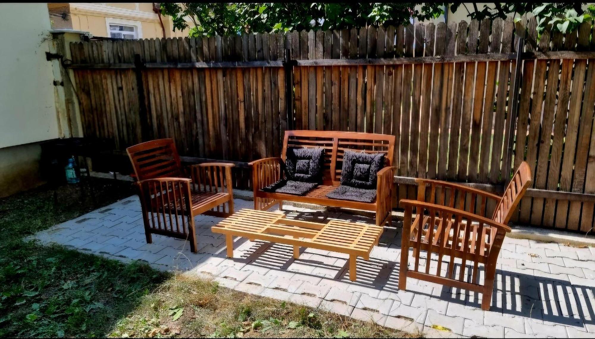 Apartament Toma Boutique Braszów Zewnętrze zdjęcie